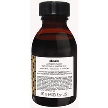Davines Alchemic Chocolate Shampoo 9.46oz - $40.00