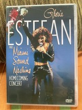 Gloria Estefan HomeComing Concert in DVD - $721.98 MXN