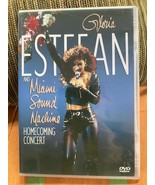Gloria Estefan HomeComing Concert in DVD - $720.27 MXN