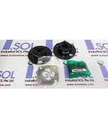 Tsubaki Emerson NEF18-HUB H -24 Power Coupling Hub NEF18-HUB H -15 Set o... - $970.62 CAD