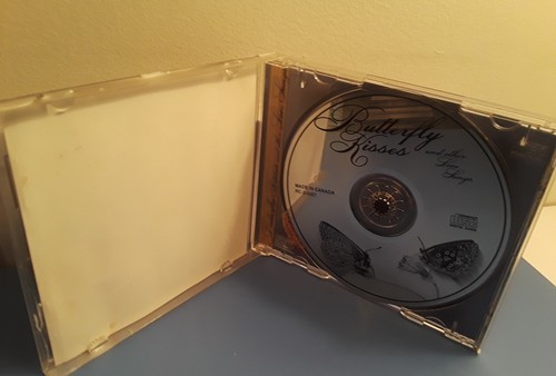The Countdown Singers - Butterfly Kisses (CD, Madacy) Item image 3