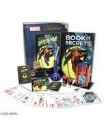 MarvelS Multiverse Of Magic Spider-Man Magic Kit For Kids And Adults | M... - $44.99