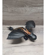 How to Train Your Dragon TOOTHLESS Hidden World FIGURE 9.5” Dreamworks 2... - $24.18