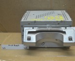 04-06 Nissan Quest AM FM 6 Disc CD Player Stereo Radio 281855Z216 Unit 4... - $109.99