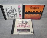 Lot de 3 CD Dave Grusin : GRP All-Stars, Migration, NY/LA Dream Band - $21.82