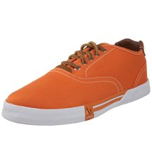 Impulse by Steeple Gate Men&#39;s P12184 Sneaker,Orange,10.5 M US - £39.95 GBP