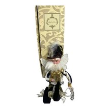 Mark Roberts &quot;Shopping Therapy Fairy&quot; Elf Small 11” w/ Original Box Mother  Gift - £66.16 GBP
