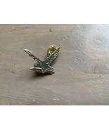 Israel FDI Ejército Militar Orev Golani Infantería Brigada Guerrero Pin... - $209.51 MXN