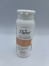 Thera 2% Miconazole Nitrate Powder Antifungal 3 oz. Shaker Bottle - £11.06 GBP