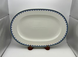 Villeroy &amp; Boch CASA LOOK 13 1/2&quot; Oval Serving Platter - $129.99