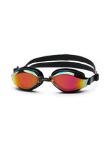 Zoggs Endura Max Titanium Swimming Goggles - Mirrored Lenses - $21.95