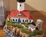 Harbour Lights Lighthouses &quot;Cape Flattery&quot; HL303  442/4000 - $59.99