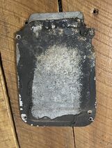 1960-1964 Chevy Corvair Convertible Monza 1/4 Quarter Panel Window Glass... - $27.00