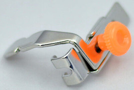 Low Shank Zipper Foot Adjustable 55411 - £4.75 GBP