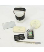 Travel Accessories Collapsible  Celebrity Drinking Cup Pillbox Tumblers ... - $17.46 CAD