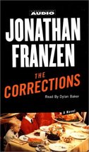 The Corrections Franzen, Jonathan - £11.84 GBP