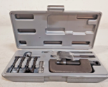 SJC Chain Breaker And Rivet Tool Kit A97-24 - £35.40 GBP