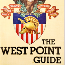 1970s West Point Guide U.S. Military Academy PB Booklet Army USMA Vintag... - $39.99