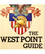 1970s West Point Guide U.S. Military Academy PB Booklet Army USMA Vintag... - $56.12 CAD
