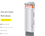 BASEUS Mobile Phone Tablet Computer Portable Cleaning Suit - $12.99+
