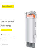 BASEUS Mobile Phone Tablet Computer Portable Cleaning Suit - $12.99+