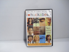 I Heart Huckabees (DVD, 2005, 2-Disc Set, Dual Side) - £1.16 GBP