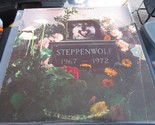 Rest in Peace by Steppenwolf (1972 Dunhill / ABC Records / Vinyl LP) - $11.87
