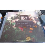 Rest in Peace by Steppenwolf (1972 Dunhill / ABC Records / Vinyl LP) - £9.51 GBP