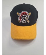 Pittsburgh Pirates MLB New Era Clubhouse A Flex Fit  Hat Cap Size Large - £25.59 GBP