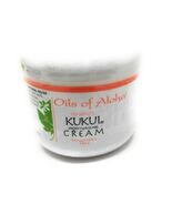 Oils of Aloha Kukui Moisturizing Cream Fragrance Free 4 Oz. - $19.99
