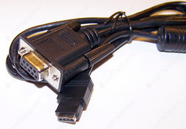 1x DB9 Serial Cable for HP 48G 48GX 48SX {HP48G+ HP48S HP48GX} Calculato... - $48.47