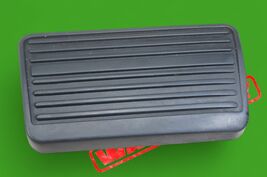 1999-2019 brake pedal pad cover cadillac chevy gmc hummer van pickup truck - $322.33 MXN