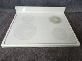 8187849 Whirlpool Range Oven Main Top Glass Cooktop 8187848 - $150.00