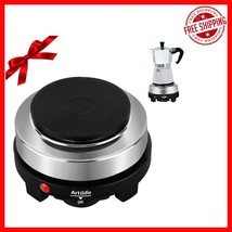 Versatile 500W Mini Hot Plate with Temperature Control - Ideal for Small... - $704.96 MXN
