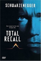 Total Recall - £7.39 GBP