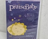 The Praise Baby Collection, Music for Baby&#39;s Spirit and Mind, DVD New/Se... - $16.44