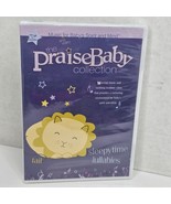 The Praise Baby Collection, Music for Baby&#39;s Spirit and Mind, DVD New/Se... - £12.87 GBP