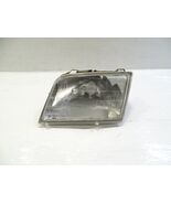 96 Mercedes R129 SL320 headlight, bosch, left 1305321089 - $119.99