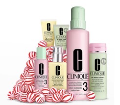 7-Pc. Great Skin Everywhere Gift Set - For Oilier Skin - £71.76 GBP