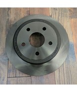 ACDelco 18A2363A GM 19261792 For Jeep Commander Rear Non Coated Disc Bra... - $67.47