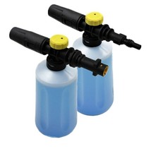 Auto Car Washing Foam Generator Lance 750ml For Lavor For Parkside  For Foreman - £18.23 GBP+