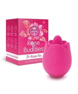 Skins Rose Buddies The Rose Flix Pink - $49.99