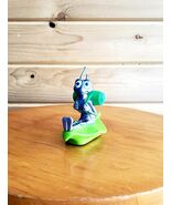 Disney Pixar A Bug&#39;s Life Flik Pull Back Car Vintage 1998 - $27.86 CAD