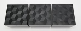 NETGEAR Nighthawk AX3600 MK83 Tri-Band Mesh Wi-Fi System (3-pack) - Black image 3