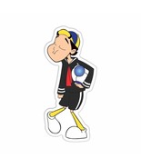 Quico, El Chavo del Ocho, Sticker, Peel N&#39; Stick, Different Sizes - $55.64 MXN+