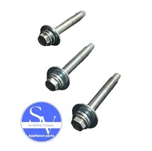 Washer Bolt, 8 x 62-mm 4011FA4353B FAA30970801 SET OF 3 - $11.20