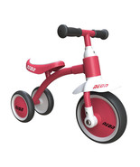NEW Neon TODDLER Trike FIRST Tricycle Ages 18 Months-3 Years Red Indoor - $736.27 MXN