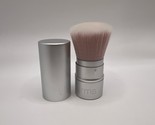 RMS Beauty Kabuki Polisher Retractable Brush - $371.00 MXN