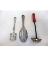 Vintage Miniature Kitchen Utensils – circa 1940s - £11.01 GBP