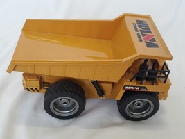 Huina Yellow Dump Truck - £40.18 GBP